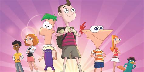 mikey murphy's law|milo murphy's law phineas and ferb.